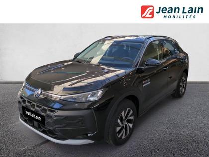 Volkswagen T-Roc - T-Roc 1.5 eTSI EVO2 Hybrid 116 ch DSG7 Life - 30 690 €
