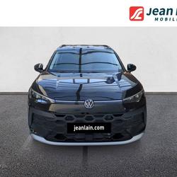 Volkswagen T-Roc T-Roc 1.5 eTSI EVO2 Hybrid 116 ch DSG7 Life Saint-Jean-de-Maurienne