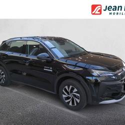 Volkswagen T-Roc T-Roc 1.5 eTSI EVO2 Hybrid 116 ch DSG7 Life Saint-Jean-de-Maurienne