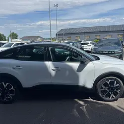 Citroen C4 1.2 HYBRIDE 145CH S&S BUSINESS AUTOMATIQUE Ibos