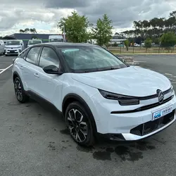 Citroen C4 1.2 HYBRIDE 145CH S&S BUSINESS AUTOMATIQUE Saint-Saturnin