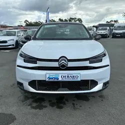 Citroen C4 1.2 HYBRIDE 145CH S&S BUSINESS AUTOMATIQUE M&eacute;es