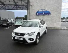 Seat Arona Mérignac