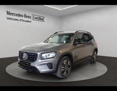 Mercedes GLB Chambray-lès-Tours