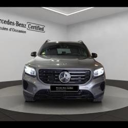 Mercedes GLB 200 d 150ch AMG Line 8G-DCT Chambray-l&egrave;s-Tours