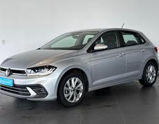 Volkswagen Polo Le Havre