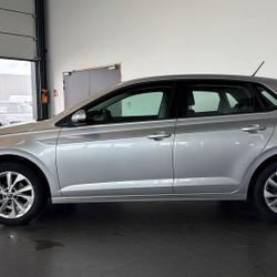 Volkswagen Polo Polo 1.0 TSI 95 S&S BVM5 Style Le Havre