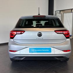 Volkswagen Polo Polo 1.0 TSI 95 S&S BVM5 Style Le Havre
