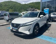 Nissan Qashqai Seyssinet-Pariset