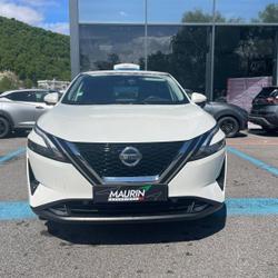 Nissan Qashqai 1.3 Mild Hybrid 158ch N-Connecta Xtronic Seyssinet-Pariset