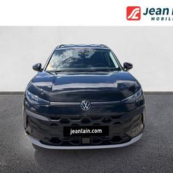 Volkswagen T-Roc T-Roc 1.5 eTSI EVO2 Hybrid 116 ch DSG7 Life Gr&eacute;sy-sur-Aix