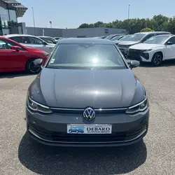Volkswagen Golf 8 2.0 TDI SCR 115CH ACTIVE M&eacute;rignac
