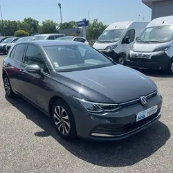 Volkswagen Golf 8 2.0 TDI SCR 115CH ACTIVE M&eacute;rignac