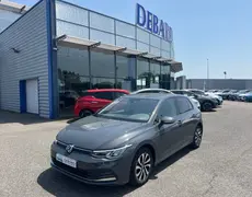 Volkswagen Golf 8 Labège