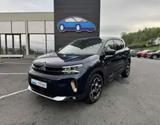 Citroen C5 Aircross Saint-Pantaléon-de-Larche