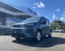 Peugeot Rifter Saint-Léger-de-Linières