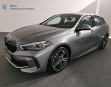 BMW Serie 1 Hœnheim