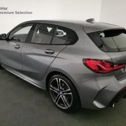 BMW Serie 1 116iA 109ch M Sport DKG7 H&oelig;nheim