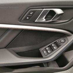 BMW Serie 1 116iA 109ch M Sport DKG7 H&oelig;nheim