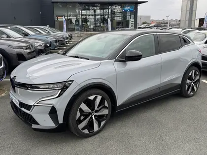 Renault Megane - E-TECH ELECTRIC EV60 220CH TECHNO OPTIMUM CHARGE -B - 26 490 €