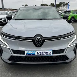 Renault Megane 4 E-TECH ELECTRIC EV60 220CH TECHNO OPTIMUM CHARGE -B M&eacute;es