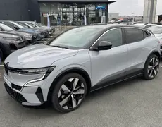 Renault Megane 4 Mérignac