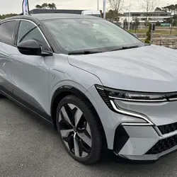 Renault Megane 4 E-TECH ELECTRIC EV60 220CH TECHNO OPTIMUM CHARGE -B M&eacute;rignac