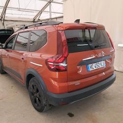 Dacia Jogger 1.6 HYBRID 140CH EXTREME 7 PLACES -24 Carentoir