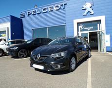 Renault Megane 4 Estate Ploërmel