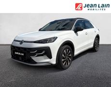 Volkswagen T-Roc La Motte-Servolex