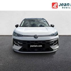 Volkswagen T-Roc T-Roc 1.5 eTSI EVO2 Hybrid 116 ch DSG7 Life La Motte-Servolex