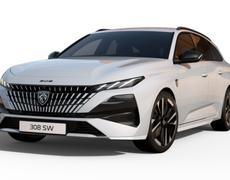 Peugeot 308 SW Phase 2 Saint-Gor