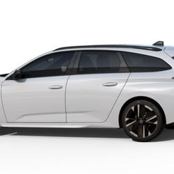 Peugeot 308 SW Phase 2 1.5 BlueHdi 130CV EAT8 GT Exclusive occasion - Saint-Gor - photo 2/6