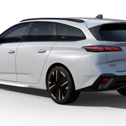 Peugeot 308 SW Phase 2 1.5 BlueHdi 130CV EAT8 GT Exclusive occasion - Saint-Gor - photo 3/6