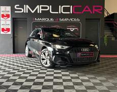 Audi A3 Sportback La Motte-Servolex