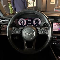 Audi A3 Sportback A3 Sportback 35 TFSI Mild Hybrid 150 S tronic 7 Design La Motte-Servolex