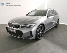 BMW Serie 3 Hœnheim