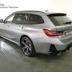 BMW Serie 3 330eA 292ch M Sport H&oelig;nheim