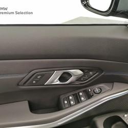 BMW Serie 3 330eA 292ch M Sport H&oelig;nheim