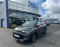 Citroen C3 Aircross Mérignac