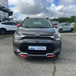 Citroen C3 Aircross BLUEHDI 110CH S&S SHINE M&eacute;rignac