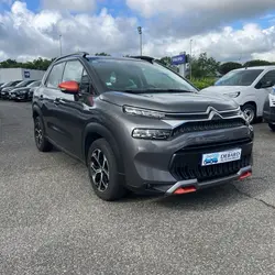 Citroen C3 Aircross BLUEHDI 110CH S&S SHINE M&eacute;rignac