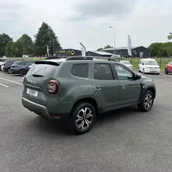 Dacia Duster 1.0 ECO-G 100CH  JOURNEY 4X2 Saint-Saturnin