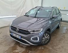 Volkswagen T-Roc Carentoir