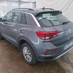 Volkswagen T-Roc 2.0 TDI 150CH LIFE PLUS DSG7 Carentoir