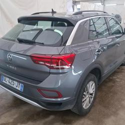 Volkswagen T-Roc 2.0 TDI 150CH LIFE PLUS DSG7 Carentoir