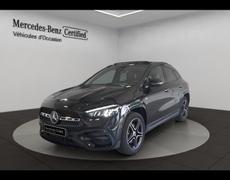 Mercedes GLA