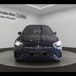 Mercedes GLA 250 e Hybrid EQ 218ch AMG Line 8G-DCT Chambray-l&egrave;s-Tours