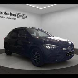 Mercedes GLA 250 e Hybrid EQ 218ch AMG Line 8G-DCT Chambray-l&egrave;s-Tours
