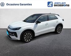 Volkswagen T-Roc Albertville